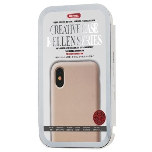 iPhone XS Remax Kellen Etui Premium na Arena.pl