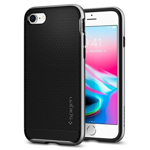 SOLIDNE ETUI SPIGEN NEO HYBRID 2 IPHONE 8/7 MILSTD na Arena.pl