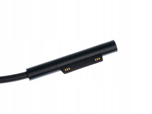 Zasilacz Ładowarka Green Cell PRO 1706 65W 15V 4A do Microsoft Surface na Arena.pl