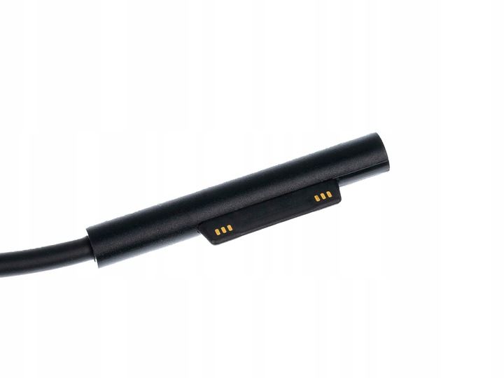 Zasilacz Ładowarka Green Cell PRO 1706 65W 15V 4A do Microsoft Surface zdjęcie 4