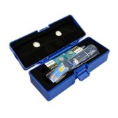 Squali Refraktometr Led Miernik Poziomu Cukru