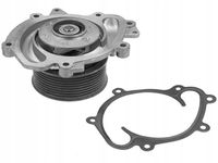 0132200014 MEYLE POMPA WODY DB OM642 CLS 04-