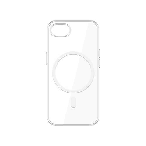 Apple iPhone 16E - 3mk Clear MagCase na Arena.pl