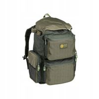 2 x PLECAK MIVARDI BAGPACK MULTI GREEN 30 WĘDKARSKI