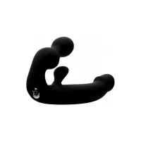 xr brands tri-volver ładowalna maszyna intymna podwojna silikonowa