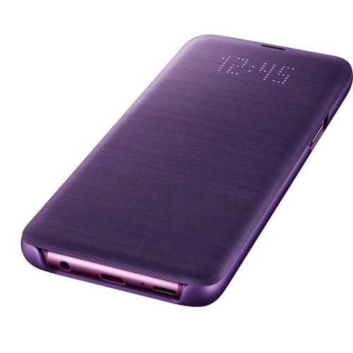 Samsung LED View Cover do Galaxy S9 -  VIOLET na Arena.pl
