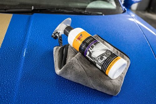 CIEKŁE SZKŁO 500 ML - BIS 19-627 na Arena.pl