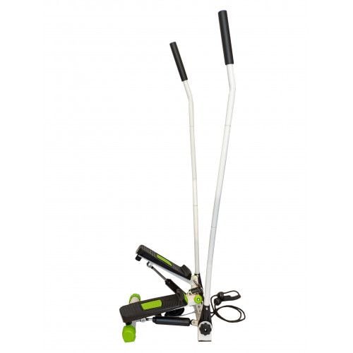 STEPPER SKRETNY Z LICZNIKIEM I LINKAMI DO 120KG MODERNHOME na Arena.pl