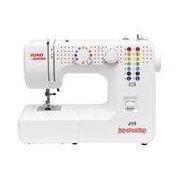 Maszyna do szycia JANOME Juno J15