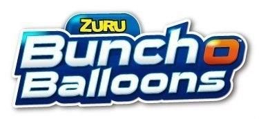 BUNCHO BALLOONS PROCA + 3 BALONY WODNE na Arena.pl