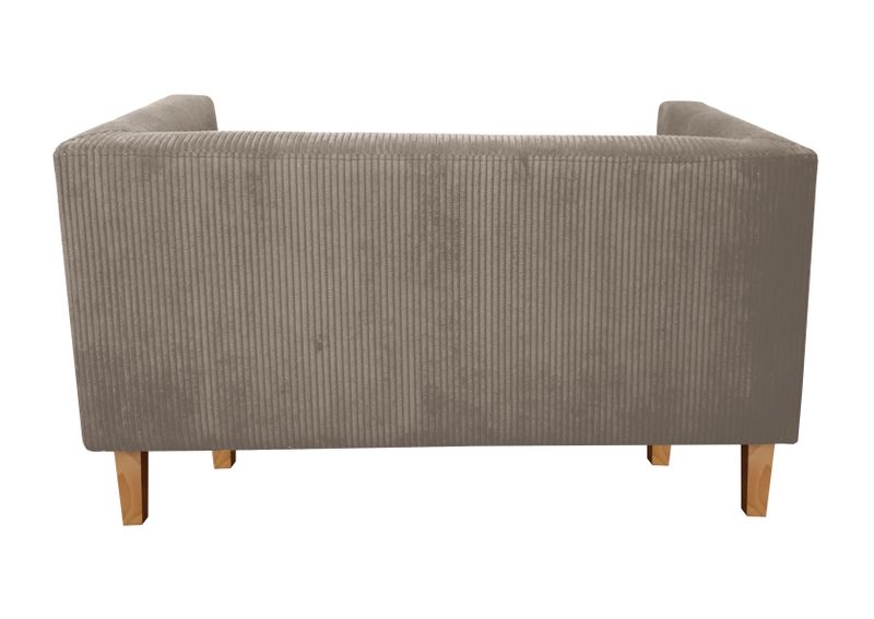 Sofa Monaco noga 20cm buk Paros2/Poso2 zdjęcie 3
