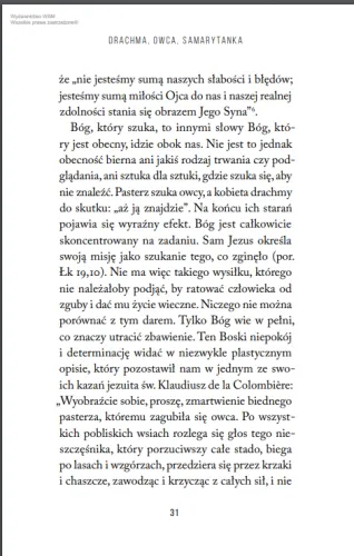 Książeczka o miłosierdziu na Arena.pl
