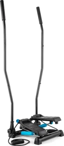 STEPPER SKRĘTNY Z RAMIONAMI LINKAMI DO ĆWICZEŃ na Arena.pl