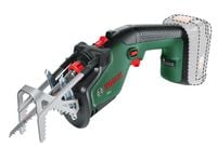 akumulatorowa piła szablasta keo 18v 0*ah - b 600861a01