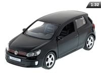 Model 1:32, RMZ Volkswagen Golf GTI, czarny
