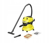 Odkurzacz wielofunkcyjny Karcher WD 4 V-20/5/22 1.628-209.0 bezworkowy