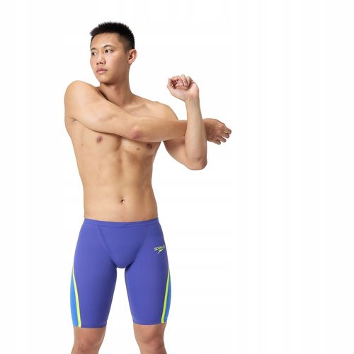 Strój startowy pływacki męski Speedo Lzr Intent 2.0 rozmiar UK26 na Arena.pl