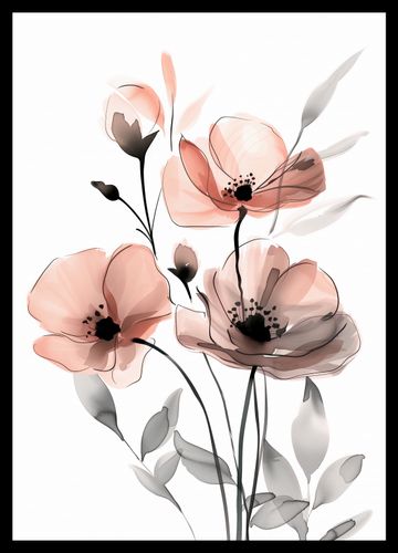 Plakat 29,7x42cm Subtelny Okaz na Arena.pl