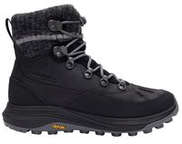 Buty damskie MERRELL SIREN 4 THERMO MID ZIP WATERPROOF (J037410) 39