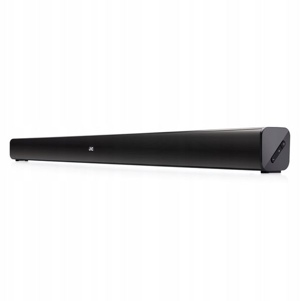 Soundbar JVC TH-E324B 2.0 HDMI ARC 100W Bluetooth 5.3 zdjęcie 3
