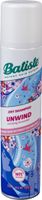 Batiste Unwind – Suchy Szampon do Włosów – 200 ml