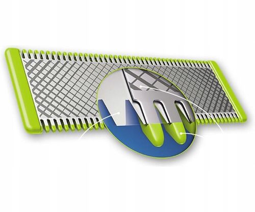 Oryginalne ostrza do golarki Philips OneBlade 2szt QP 220 QP220/51 na Arena.pl