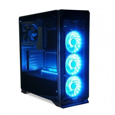 iBOX Obudowa Chiron TC95 na Arena.pl