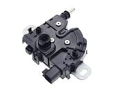 Ford C-MAX 07-10 zamek maski pokrywy silnika