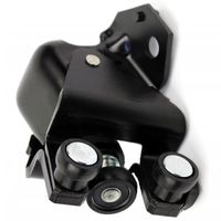 Wózek środkowy Prawy drzwi suwane Citroen Berlingo Peugeot Partner 2008-18