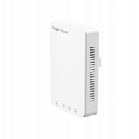 PUNKT DOSTĘPOWY RG-RAP1200(P) 2.4 GHz, 5 GHz 400 Mb/s + 867 Mb/s REYEE