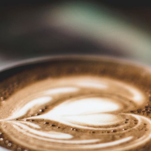 Deco Panel, Kawa espresso 50x50 na Arena.pl