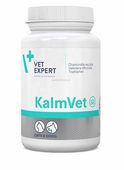 vetexpert kalmvet 60 kapsułek