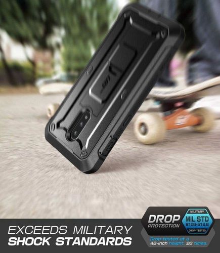 SUPCASE UNICORN BEETLE PRO ONEPLUS 7 BLACK na Arena.pl