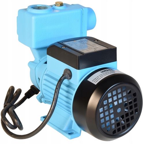 POMPA DO WODY STUDNI WZ 250P HYDROFOROWA 2100L/H OGRODOWA wzi na Arena.pl