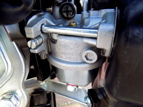 Agregat generator prądotwórczy 3,63kVA E-START HIT na Arena.pl