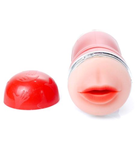 Masturbator - pochwa i usta w jednym na Arena.pl