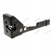 Zamek do drzwi lewych ciągnika Massey Ferguson