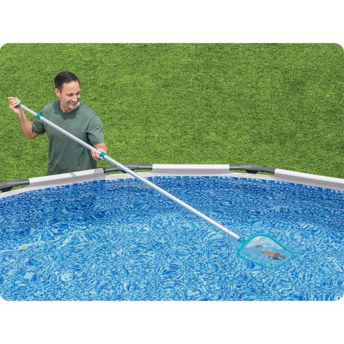 Siatka do wyławiania nieczystości Bestway 58277N na Arena.pl