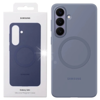 Etui SAMSUNG Silicone Magnet Case do Galaxy S26+ EF-ES947CVEGWW
