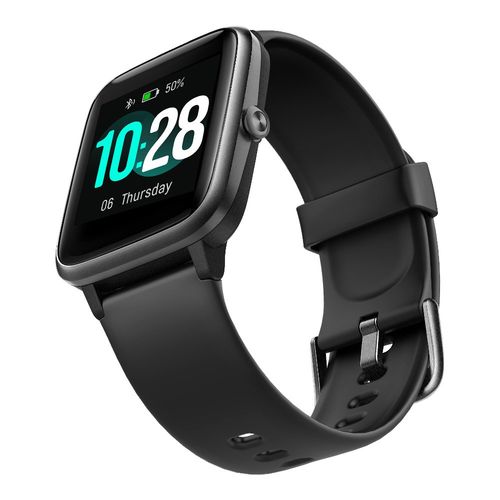 Smartwatch Cubot Bluetooth 5ATM Czarny na Arena.pl