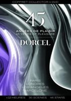 45 Years Of Pleasure - 4 Dvd Box