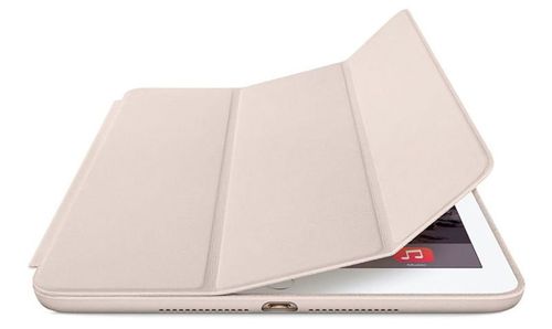Smart Case etui do iPad AIR Beżowy na Arena.pl