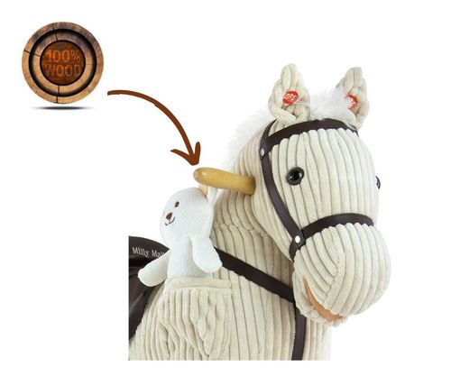 MILLY MALLY Koń Pony Luna na Arena.pl