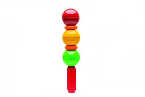 Klocki Stick-O Basic 10 Elementów na Arena.pl