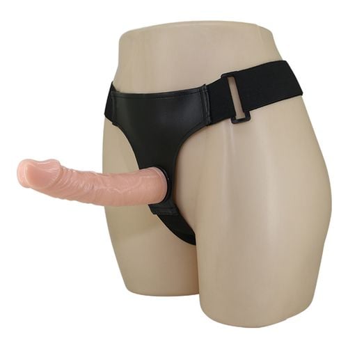 baile   passionate harness, strap on sensual comfort na Arena.pl