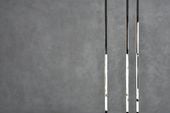 e-concreto Beton Architektoniczny tynk dekoracyjny 15m2 BETON+GRUNT+LAKIER