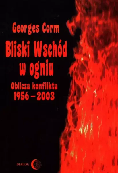 Bliski Wschód w ogniu zdjęcie 1