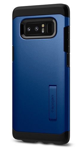 SPIGEN TOUGH ARMOR GALAXY NOTE 8 DEEP SEA BLUE na Arena.pl