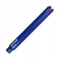 WIERTŁO DIAMENTOWE KORONOWE RM-TX 62*450, 1 1/4' UNC 10170085490 DISTAR