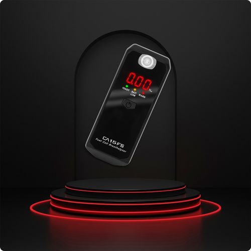 ALKOMAT ELEKTROCHEMICZNY CA-15FS USTNIKI + KALIBRACJA GRATIS na Arena.pl